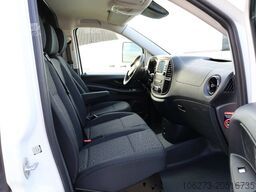 Mercedes-Benz eVito 111 KA,lang,3 Sitzer,Klima,Kamera