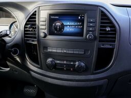 Mercedes-Benz eVito 111 KA,lang,3 Sitzer,Klima,Kamera