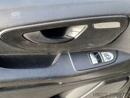 Mercedes-Benz eVito 111 KA,lang,3 Sitzer,Klima,Kamera