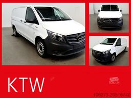 Mercedes-Benz eVito 111 KA,lang,3 Sitzer,Klima,Kamera