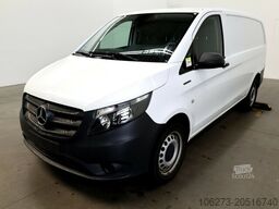 Mercedes-Benz eVito 111 KA,lang,3 Sitzer,Klima,Kamera
