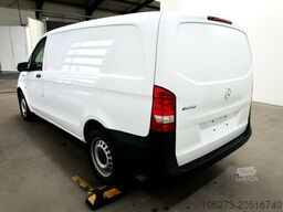 Mercedes-Benz eVito 111 KA,lang,3 Sitzer,Klima,Kamera