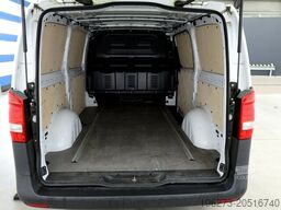 Mercedes-Benz eVito 111 KA,lang,3 Sitzer,Klima,Kamera