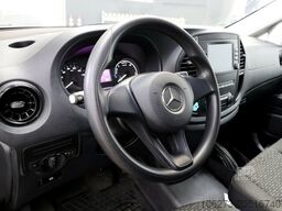 Mercedes-Benz eVito 111 KA,lang,3 Sitzer,Klima,Kamera