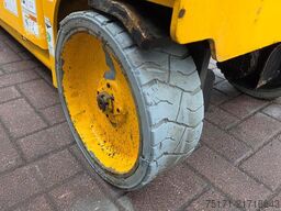 Haulotte Compact 8 As-Is, Electric, 8m Working Height, 350k