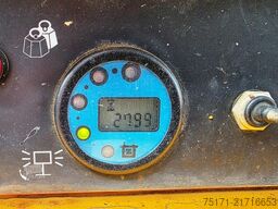 Haulotte Compact 10N Electric, 10m Working Height, 230kg Ca