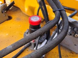 Haulotte Compact 10N Electric, 10m Working Height, 230kg Ca