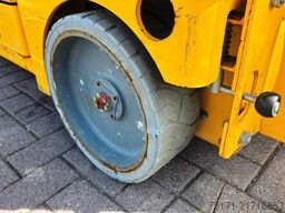 Haulotte Compact 10N Electric, 10m Working Height, 230kg Ca