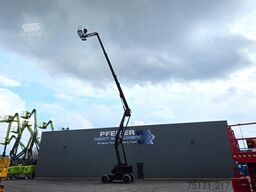 Niftylift HR28 HYBRID 4x4 MK2 Hybrid, 4x4 Drive, 28m Working