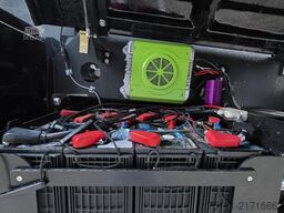 Niftylift HR28 HYBRID 4x4 MK2 Hybrid, 4x4 Drive, 28m Working