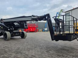 Niftylift HR28 HYBRID 4x4 MK2 Hybrid, 4x4 Drive, 28m Working