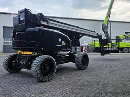 Niftylift HR28 HYBRID 4x4 MK2 Hybrid, 4x4 Drive, 28m Working