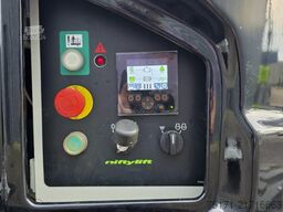 Niftylift HR28 HYBRID 4x4 MK2 Hybrid, 4x4 Drive, 28m Working