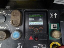 Niftylift HR28 HYBRID 4x4 MK2 Hybrid, 4x4 Drive, 28m Working