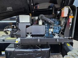 Niftylift HR28 HYBRID 4x4 MK2 Hybrid, 4x4 Drive, 28m Working