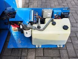 Genie GS3246 Electric, Working Height 11.75 m, 318kg Cap