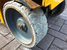 Haulotte Compact 8 Electric, 8.2m Working Height, 350kg Cap