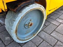 Haulotte Compact 8 Electric, 8.2m Working Height, 350kg Cap