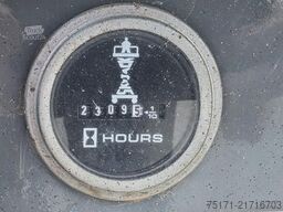 SkyJack SJ6832RT Diesel, 4x4 Drive, 11.6m Working Height,