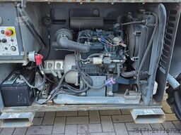 SkyJack SJ6832RT Diesel, 4x4 Drive, 11.6m Working Height,