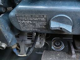 SkyJack SJ6832RT Diesel, 4x4 Drive, 11.6m Working Height,