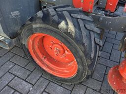 SkyJack SJ6832RT Diesel, 4x4 Drive, 11.6m Working Height,