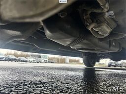 Mercedes-Benz Sprinter 316 van w/ 2 sets of tires!