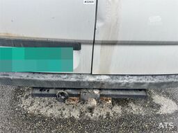 Mercedes-Benz Sprinter 316 van w/ 2 sets of tires!