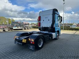 Mercedes-Benz Actros ACTROS 1846L / EURO-6E /  PTO
