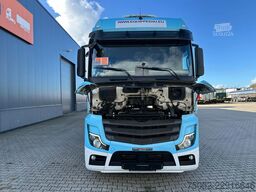 Mercedes-Benz Actros ACTROS 1846L / EURO-6E /  PTO