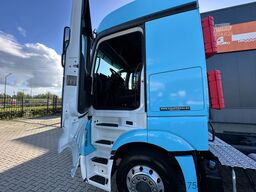Mercedes-Benz Actros ACTROS 1846L / EURO-6E /  PTO