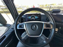 Mercedes-Benz Actros ACTROS 1846L / EURO-6E /  PTO
