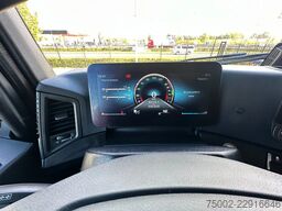 Mercedes-Benz Actros ACTROS 1846L / EURO-6E /  PTO