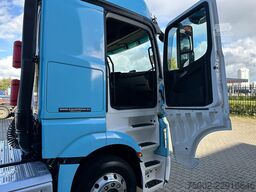 Mercedes-Benz Actros ACTROS 1846L / EURO-6E /  PTO