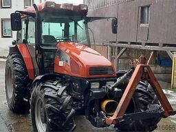 Case IH CS68