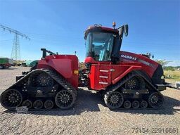 Case IH Quadtrac 620