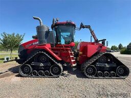 Case IH Quadtrac 620