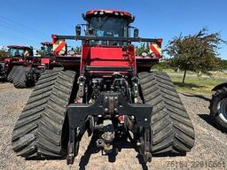 Case IH Quadtrac 620