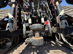 Case IH Quadtrac 620
