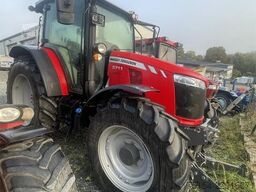Massey Ferguson 5711 Dyna-4