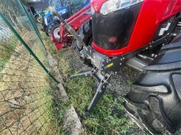 Massey Ferguson 5711 Dyna-4