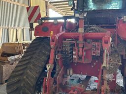  Raupe Versatile 610 DT