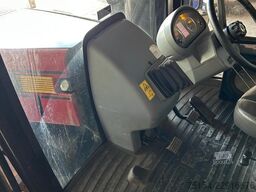  Raupe Versatile 610 DT
