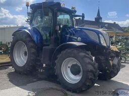 New Holland T 7.225 AC