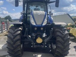 New Holland T 7.225 AC