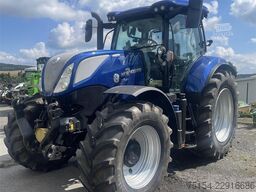 New Holland T 7.225 AC