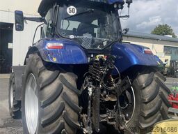New Holland T 7.225 AC
