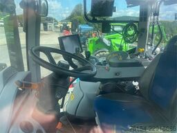 New Holland T 7.225 AC