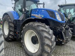 New Holland T7.315 AC