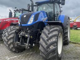 New Holland T7.315 AC